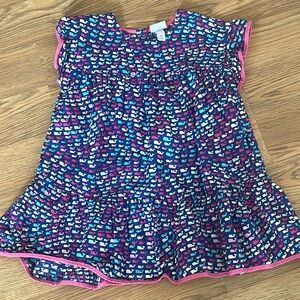 Toddler girls vineyard vines dress